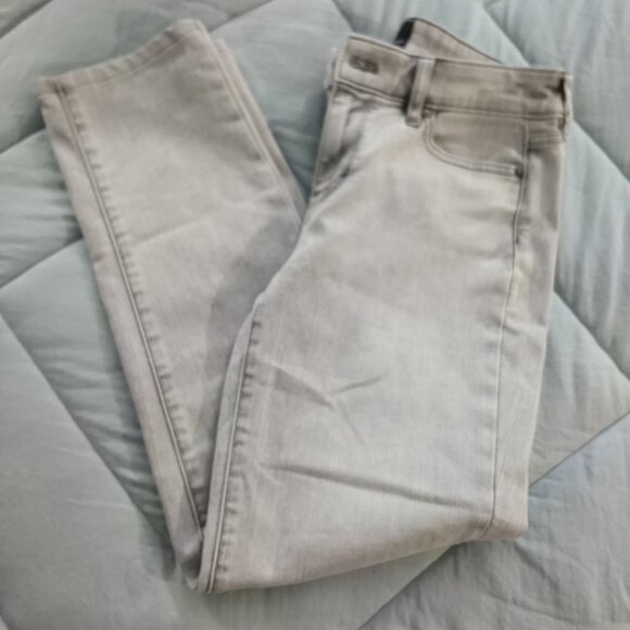 White House Black Market Jeans 0 - Picture 1 of 6